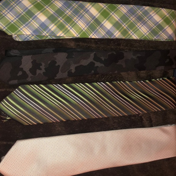 Neck Ties - Picture 3 of 5
